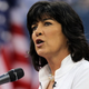 Illustration for article titled What To Do About Christiane Amanpour's Low Ratings